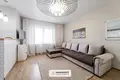 Appartement 2 chambres 43 m² Minsk, Bélarus