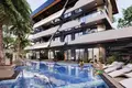 Apartamento 4 habitaciones 164 m² Región del Mediterráneo, Turquía
