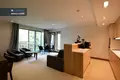 Квартира 2 комнаты 61 м² Ezeraiciai, Литва
