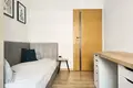 Wohnung 3 zimmer 59 m² in Warschau, Polen