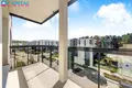 Mieszkanie 3 pokoi 58 m² Wilno, Litwa