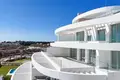 Mieszkanie 3 pokoi 133 m² Mijas, Hiszpania