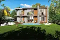 6 bedroom villa 250 m² Tuzla, Turkey