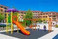 Wohnung 3 zimmer 99 m² Sweti Wlas, Bulgarien