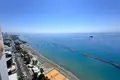 Mieszkanie 3 pokoi 181 m² Limassol, Cypr