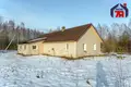 Дом 94 м² Нарочанский сельский Совет, Беларусь