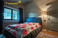 Cottage 88 m² Hajnienski sielski Saviet, Belarus
