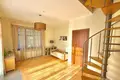 Casa 6 habitaciones 448 m² Riga, Letonia