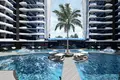Apartamento 2 habitaciones 145 m² Alanya, Turquía