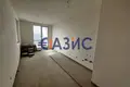 Apartamento 2 habitaciones 59 m² Burgas, Bulgaria