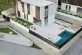 Villa 4 pièces 160 m² Fethiye, Turquie