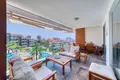 Квартира 3 комнаты 110 м² Аланья, Турция