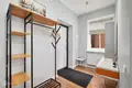 Wohnung 2 zimmer 34 m² Riga, Lettland