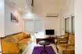 Duplex 4 rooms 110 m² Alanya, Turkey