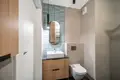 Appartement 2 chambres 37 m² en Lodz, Pologne