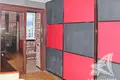 Appartement 3 chambres 77 m² Brest, Bélarus