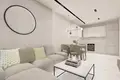 1 room apartment  Mahmutlar, Turkey