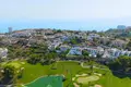 Квартира 3 спальни 155 м² Benalmadena, Испания