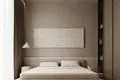 2 bedroom Villa 99 m² Pererenan, Indonesia