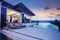 4 bedroom Villa 455 m² Choeng Thale, Thailand