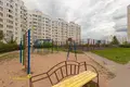 4 room apartment 100 m² Minsk, Belarus