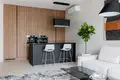2 bedroom apartment 67 m² Warsaw, Poland