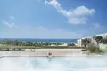 1 bedroom apartment 70 m² Girne Belediyesi, Northern Cyprus