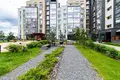 Wohnung 2 zimmer 47 m² Ratamka, Belarus