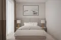 1 bedroom apartment 41 m² Boreti, Montenegro