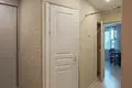 1 room apartment 41 m² Minsk, Belarus