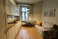 Appartement 2 chambres 34 m² en Lodz, Pologne