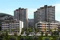 Apartamento 3 habitaciones 168 m² Kartal, Turquía