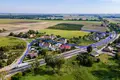 Land 21 971 m² Gaj Wielki, Poland