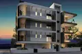 2 bedroom apartment 78 m² Limassol, Cyprus