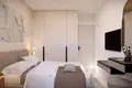 1 bedroom apartment 62 m² Yeroskipou, Cyprus