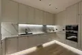 Appartement 2 chambres 106 m² en Tirana, Albanie