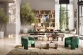 Квартира 3 комнаты 118 м² Дубай, ОАЭ
