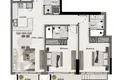 Wohnung 2 Schlafzimmer 99 m² Dubai, Vereinigte Arabische Emirate