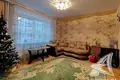 Квартира 2 комнаты 53 м² Кобрин, Беларусь