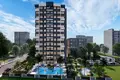 Wohnung 1 zimmer 62 m² Mittelmeerregion, Türkei