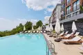 Квартира 2 комнаты 41 м² Тиват, Черногория