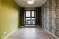 Apartamento 4 habitaciones 137 m² Lodz, Polonia