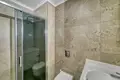 Apartamento 1 habitacion 65 m² Región del Mediterráneo, Turquía