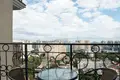 Квартира 1 комната 33 м² Одесса, Украина