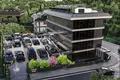 Propiedad comercial 2 318 m² en Uskudar, Turquía