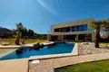 Villa de 4 dormitorios 220 m² Grad Porec, Croacia