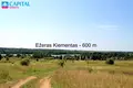 Parcelas  Moletai, Lituania