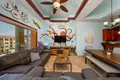 Condo z 2 sypialniami 129 m² West Bay, Honduras