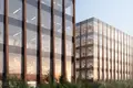 Bureau 353 m² à Moscou, Russie
