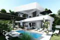 Villa 424 m² Estepona, Spain